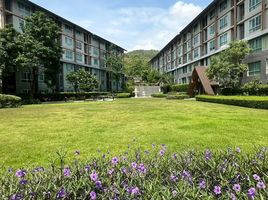 1 Bedroom Apartment for sale at Dcondo Campus Resort Chiang-Mai, Suthep