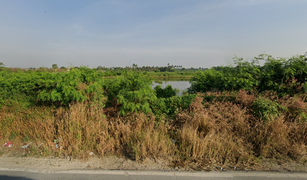 Земельный участок, N/A на продажу в Bang Krathuek, Nakhon Pathom 