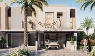 3 Schlafzimmern Villa zu verkaufen in EMAAR South, Dubai Parkside 2