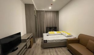 Studio Condo for sale in Phra Khanong Nuea, Bangkok KnightsBridge Prime On Nut