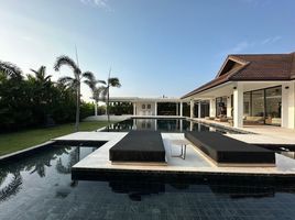 4 Bedroom Villa for sale in Love Art Park Pattaya, Huai Yai, Huai Yai