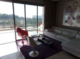 2 Bedroom Apartment for sale at Beau duplex de très grand standing, Agadir CV654LDM, Na Agadir