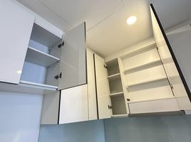 1 Schlafzimmer Appartement zu verkaufen im Mazarine Ratchayothin, Chantharakasem