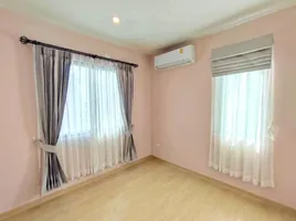 4 спален Дом на продажу в S Gate Life Ratchapruek-Kanjanapisek, Khlong Khoi, Pak Kret