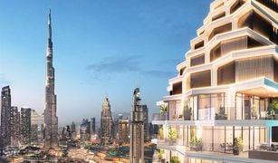 2 chambres Appartement a vendre à Burj Views, Dubai City Center Residences