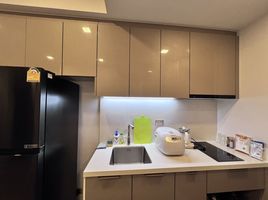 2 Schlafzimmer Appartement zu vermieten im One 9 Five Asoke - Rama 9, Huai Khwang
