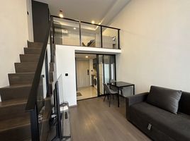 1 Bedroom Condo for rent at Park Origin Chula Samyan, Maha Phruettharam, Bang Rak