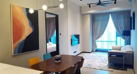 Available Units at Saujana