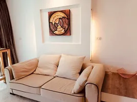 1 Bedroom Condo for sale at The Art At Patong, Patong