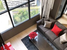 1 Bedroom Condo for sale at Knightsbridge Prime Sathorn, Thung Wat Don, Sathon