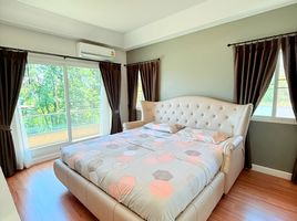 3 Schlafzimmer Haus zu vermieten im Chaiyapruk Pinklao-Kanchanapisek, Bang Yai, Bang Yai, Nonthaburi