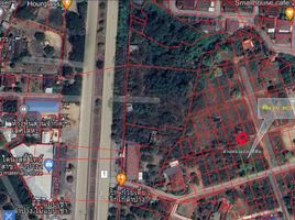  Grundstück zu verkaufen in Mueang Lampang, Lampang, Nikhom Phatthana, Mueang Lampang