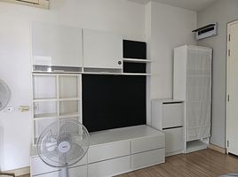 2 Schlafzimmer Wohnung zu verkaufen im Happy Condo Ladprao 101, Khlong Chaokhun Sing