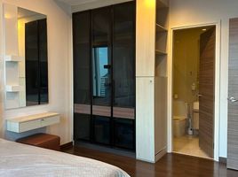 2 Schlafzimmer Appartement zu vermieten im Q Asoke, Makkasan