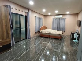 3 Schlafzimmer Haus zu verkaufen in Bang Khae, Bangkok, Bang Khae Nuea, Bang Khae