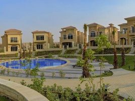 6 Bedroom Villa for sale at Stone Park, The 5th Settlement