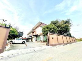 4 Schlafzimmer Warenhaus zu verkaufen in Khlong Luang, Pathum Thani, Khlong Luang