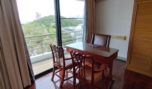 3 Bedrooms Condo for sale in Nong Prue, Pattaya Royal Cliff Garden