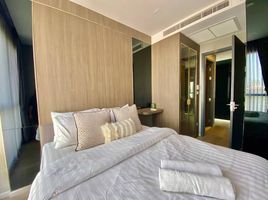 2 Bedroom Condo for rent at Ashton Asoke, Khlong Toei Nuea