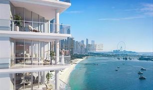 1 Habitación Apartamento en venta en Al Sufouh Road, Dubái Palm Beach Towers 3
