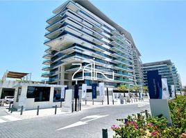 1 Bedroom Apartment for sale at Mayan 1, Yas Bay