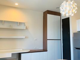 1 Bedroom Condo for sale at The Unique at Ruamchok, Fa Ham