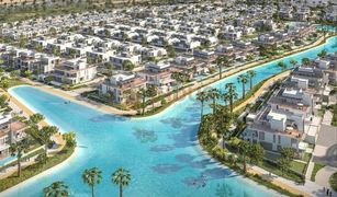 6 Habitaciones Villa en venta en MAG 5, Dubái South Bay 2