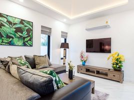 3 Bedroom Villa for sale at Botanica Hua Hin, Thap Tai