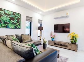 3 Bedroom Villa for sale at Botanica Hua Hin, Thap Tai, Hua Hin, Prachuap Khiri Khan