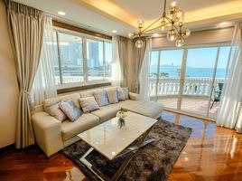 2 Schlafzimmer Wohnung zu vermieten im Park Beach Condominium , Na Kluea, Pattaya