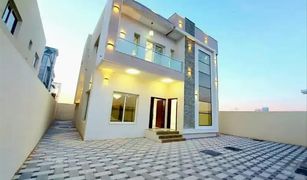 3 Bedrooms Villa for sale in , Ajman Al Yasmeen 1