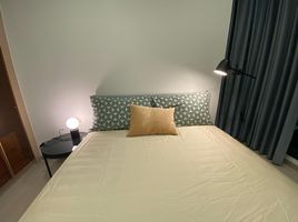 1 Schlafzimmer Appartement zu vermieten im One 9 Five Asoke - Rama 9, Huai Khwang