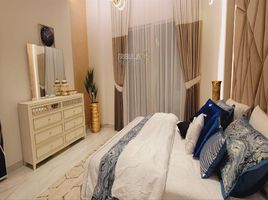 1 Schlafzimmer Appartement zu verkaufen im Gemz by Danube, North Village, Al Furjan