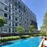 1 Bedroom Apartment for rent at Unio Ramkhamhaeng-Serithai, Khlong Kum