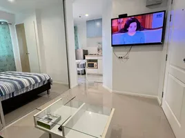 1 Bedroom Condo for sale at Lumpini Condo Town North Pattaya-Sukhumvit, Na Kluea