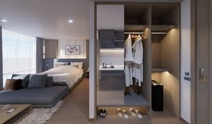 2 Bedrooms Condo for sale in Sakhu, Phuket Sea Heaven