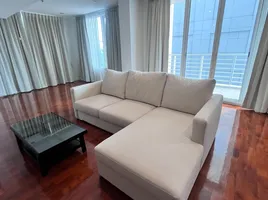 3 спален Кондо в аренду в Siri Residence , Khlong Tan