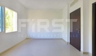 2 Bedrooms Villa for sale in Al Reef Villas, Abu Dhabi Mediterranean Style