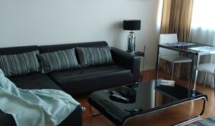 1 Bedroom Condo for sale in Khlong Toei Nuea, Bangkok Wind Sukhumvit 23