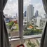 Studio Condo for sale at Centric Sathorn - Saint Louis, Thung Wat Don