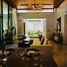 3 Bedroom House for rent at Botanica Foresta, Thep Krasattri, Thalang, Phuket, Thailand