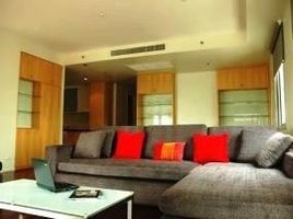 2 Bedroom Condo for rent at The Legend Saladaeng, Si Lom