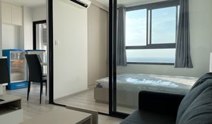 1 Bedroom Condo for sale in Bang Kraso, Nonthaburi Skyline Rattanathibet 