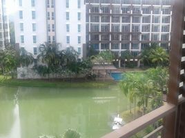 Studio Condo for sale at AD Bangsaray Condo Lake and Resort, Bang Sare, Sattahip, Chon Buri