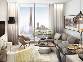 3 Bedroom Apartment for sale at Vida Residences Dubai Mall , Downtown Dubai