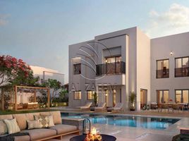 5 Bedroom Villa for sale at Fay Alreeman, Al Reef Downtown