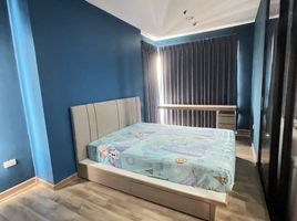 1 Schlafzimmer Wohnung zu vermieten im Niche Mono Charoen Nakorn, Dao Khanong