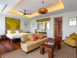 18 Schlafzimmer Villa zu verkaufen im La Colline, Choeng Thale