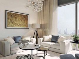 1 Bedroom Apartment for sale at Sobha Creek Vistas, Sobha Hartland, Mohammed Bin Rashid City (MBR)