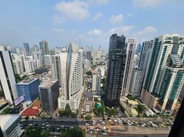 1 Schlafzimmer Wohnung zu vermieten im Ashton Asoke, Khlong Toei Nuea